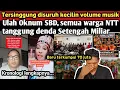 Lagu Ulah Oknum SBD, semua warga NTT kena imbasnya! Gara2 cuma disuruh kecilin volume musik 