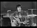 Download Lagu Donovan • “Bert’s Blues/Mama You’ve Been On My Mind” • 1965 [Reelin' In The Years Archive]