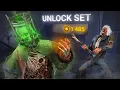 Abusing DBD s NEWEST Pay To Win Killer Skins