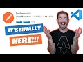 The Postman VS Code Extension Is FINALLY HERE