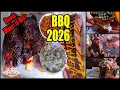 I Ranked 5 Vegas BBQ Spots from Worst to Best