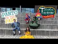 Download Lagu Panto in the Park Parables | Beauty and the Beast