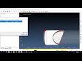 Compensation thickness Radtube