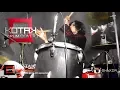 Download Lagu KOTAK - TERBANG [ Drum Cover ] By Gilang Akashina