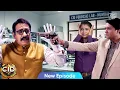 Download Lagu CID Beuro के अन्दर officer Abhijeet ने क्यों किया Dr. Salunkhe पर हमला ? || CID | Crime | Latest EP