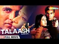Download Lagu Talaash - The Hunt Begins {HD} - Akshay Kumar - Kareena Kapoor - Hindi Full Movie