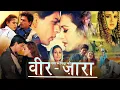 Download Lagu Veer Zaara Full Movie HD 2004 | Shah Rukh Khan | Rani |Preity Zinta | Hindi Film | Review \u0026 Facts