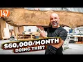 Download Lagu Do This to Make $2,000/Day with a Woodworking Business!