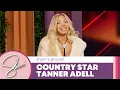 Tanner Adell Sherri s Playlist Sherri Shepherd