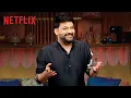 Lagu Kapil Sharma’s EPIC Comedy Set On All Things Desi 🤣 | TGIKS | Netflix India