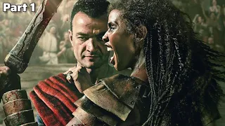spartacus house of ashur 2026 part 1 explained in hindi