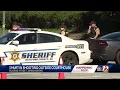 3 people shot outside Guilford County courthouse Greensboro police say