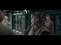 Star Wars The Acolyte Episode 7 Indara Decides to Lie the Jedi Council about Brendok Scene 1080p