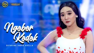 ngobor kodok difarina indra adella om adella