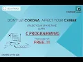 Iteration statements in C Programming Language