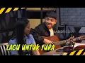 Download Lagu Donne Maula Bikin Lagu Karena Ditinggal Tidur Yura Yunita | MOMEN KOCAK LAPOR PAK! (01/07/24)