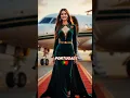 Download Lagu The Most Beautiful Flight Attendants✈️ Walking On Red Carpet#midjourneyart#midjourney#youtube#shorts