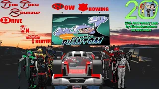 The Toku Roundup Drive-in Theater Session 93 Dreaming of a Better Reality
