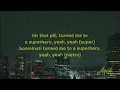 Metro Boomin, Future, Chris Brown - Superhero [Lyrics]