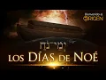 Por que estamos viviendo los DIAS DE NOE hoy Estudio Biblico de Genesis 6 Jonatan Mira