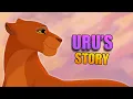 Uru s Story The Lion King