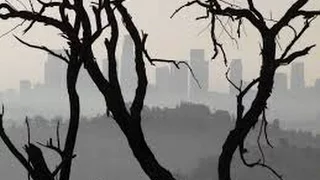 Baran Through The Fog Official Music Video  Baran Through The Fog Official Music Video