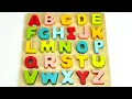 Download Lagu ABC Puzzle | Help Me Find Alphabet Letters