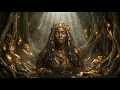 I am Africa, The Ancient. 