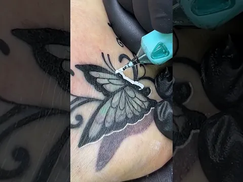 #tattoo #tattooartist #elbitattooinc #tattooideas #tatuaje