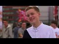 Reece Bibby sings Disclosure's Latch | Audition Week 1 | The X Factor UK 2014