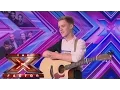 Download Lagu Reece Bibby sings Disclosure's Latch | Audition Week 1 | The X Factor UK 2014