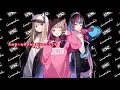 3D - Three Dimension / KMNZ × 春猿火
