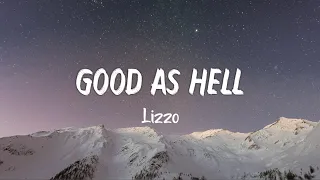 Download Lizzo - Good As Hell (Lyrics) MP3