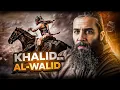 How Khalid ibn al-Walid Embraced Islam | The Story of His Conversion