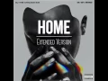 Chicago "HOME" Extended Version