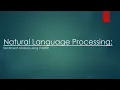 Natural Language Processing NLP to analyze Customer Reviews Sentiment Analysis using VADER