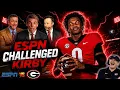 URGENT ESPN Downgrades Georgia and Kirby Prepares a Grim Response That Will Brutalize the SEC