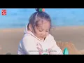 Download Lagu #HAPETOYS Enjoy Sunshine, Sand and  Water