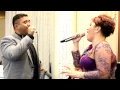 Download Lagu Full Big Band Orchestra - Endless Love feat Mike Mohede \u0026 Joy Tobing - InterContinental Jakarta