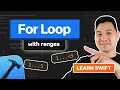 Learn Swift for Beginners 2026 - Lesson 11
