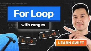 Learn Swift for Beginners 2026 - Lesson 11