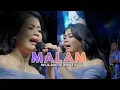 Lagu MALAM - WULAN PERMATA |  Mardatila Group