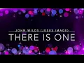 Download Lagu Glory Hallelujah (There is ONE) (Live) | John Wilds (Jesus Image) | Lyric Video