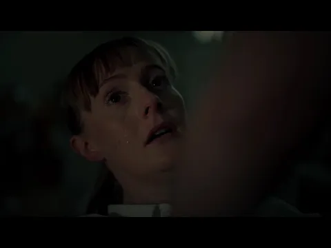 SUBSUMED (Short Horror Film)
