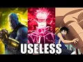 The MOST USELESS SUPERPOWERS IRL 2
