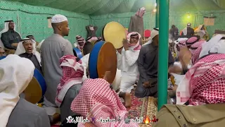 دوسري تربه زواج محمد بخيت الدوسري    دندنها