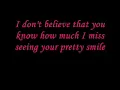 Dondria- You're the one lyrics