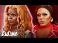 Download Lagu Symone \u0026 Tamisha Iman’s “Pleasure Principle” Lip Sync | S13 E1 | RuPaul’s Drag Race