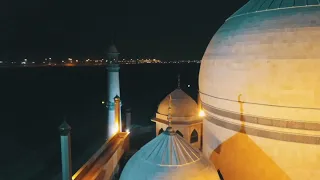 مسجد الصديقه فاطمة الزهراء دولة الكويت دندنها