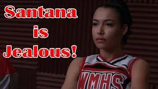 Download Santana Lopez is Jealous | The BritTana Experience MP3